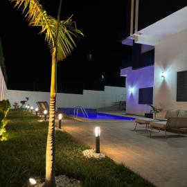 villa HLH