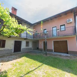 Apartma Luketovi