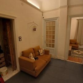 Haidar for men only, hotel in Alexandria