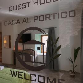 Casa Al Portico