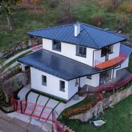 Mátrázó-ház, hotel en Matrakeresztes