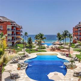 vivo resort, hotel in Bajos de Chila