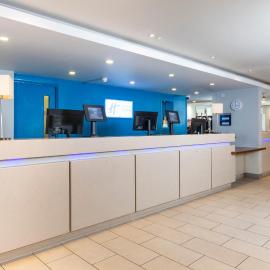 Holiday Inn Express London - Dartford by IHG، فندق في دارتفورد