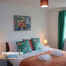 Newlands Gardens by Prestige Properties Serviced Accommodation