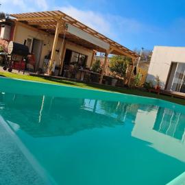Cabañas Turismo Norte Los Vilos, khách sạn ở Los Vilos