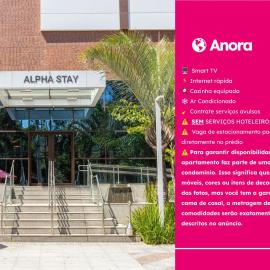 APS - Seu lar em Alphaville by Anora Spaces, hotel u gradu Barueri