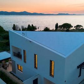 Villa Marcello, hotel in Zadar