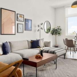City Views - Lifestyle Loft - Zuni Lofts、デンバーのホテル