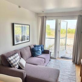 Koselig leilighet i idylliske Portør - 2