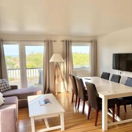 Koselig leilighet i idylliske Portør - 3, hotel in Kragerø