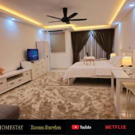 Tiara Imperio I Kajang I Modern Cozy I Cheap I Near To UKM, hotel a Kajang