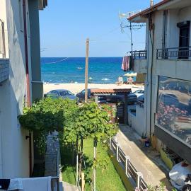 Annas studios by the sea