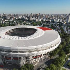 MOT Rentals Libertador 6300 - RiverPlate Stadium, Hotel in Buenos Aires
