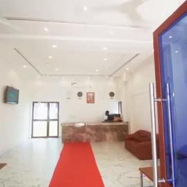 Aného में, होटल Hotel Koliafo