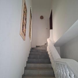 The Cozy Corner at Fidjrosse