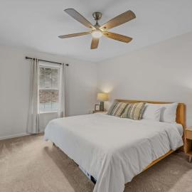 New 3 Bedroom 3 Bath Mountain Retreat, hotel en Harpers Ferry
