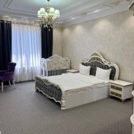 Suleyman House Premium