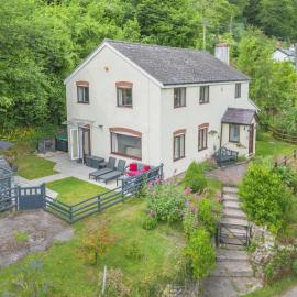 4 Bed in Ross -on- Wye oc-72538, hotel in Symonds Yat