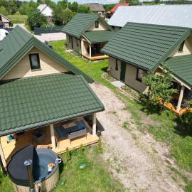 Agroturystyka Żuki 10 - Dla mnie się tutaj podoba!