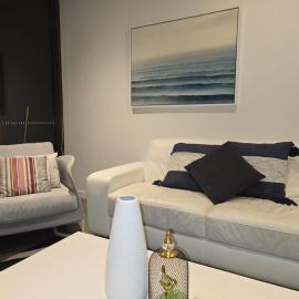 Sydney CBD A301 2 BR Easy Walk to Darling Harbour