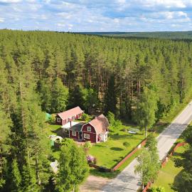Lindgren Land