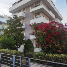 Casa Sassonia Fano, Hotel in Fano