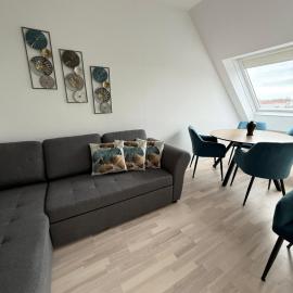 Chill & Enjoy, hotel in Leopoldsdorf