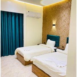 Dalila House Boutique - Downtown Cairo