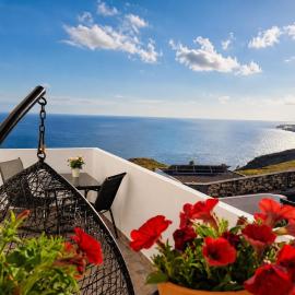 Villa-Kasia Ocean View Studios
