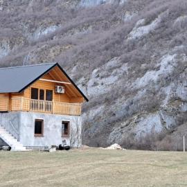 Brvnara Nikolija