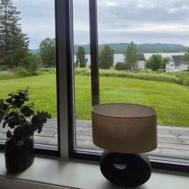Senja Laukhella, hotel di Senja