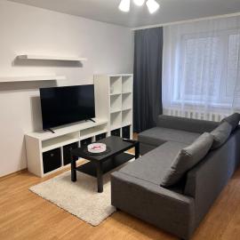 Apartament w centrum Kołobrzegu 3 pokoje, parking