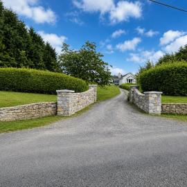 Cosy Rural Hideaway Explore Wicklow & Dublin 1Bedroom