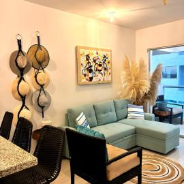Trevi Seren Great Price for Hospital and Andes