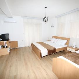 Ohrid में, होटल Villa Kaya