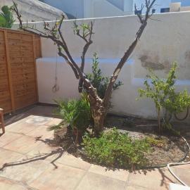 MORAKI HOUSES MH Open View