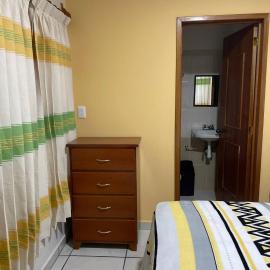 Casa María Bonita - Habitación Confort 1