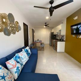 Coral Apartment Air Conditioning WiFi