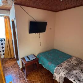 Hotel Casaloma, hotel in Florián