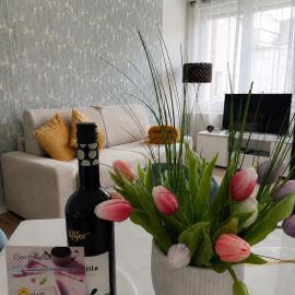 Ferienwohnung Rehn 1