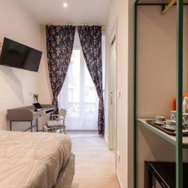 Boston apartments, hotel in Kakamega