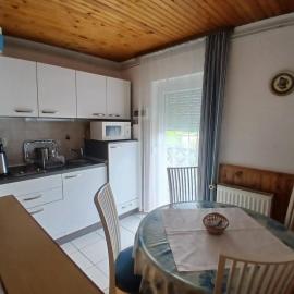 Czanek Apartman