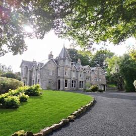 Wellwood Manor