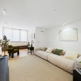 Darlinghurst 22C 3 Bedroom Townhouse SYD CBD Location