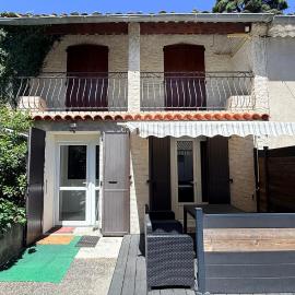 Chez Aneta