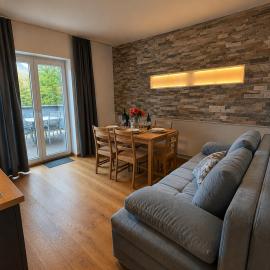 Ferienwohnung Wendelstein