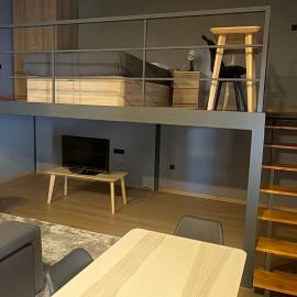Matosinhos Urban Loft