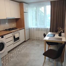 ApartBotanica Independentei