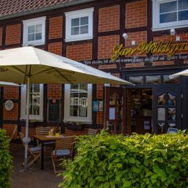Restaurant und Pension Zur Wildgans, hotel a Arendsee