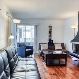 Cozy Incline Village Escape